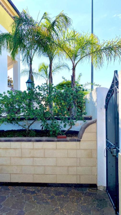 Garden Salentorelax Сальве Екстер'єр фото