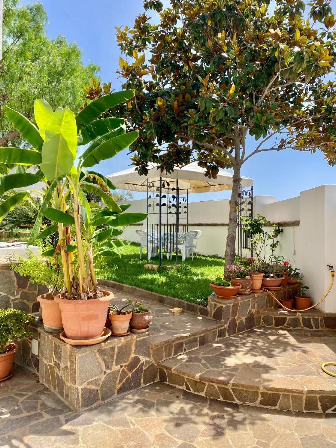 Garden Salentorelax Сальве Екстер'єр фото