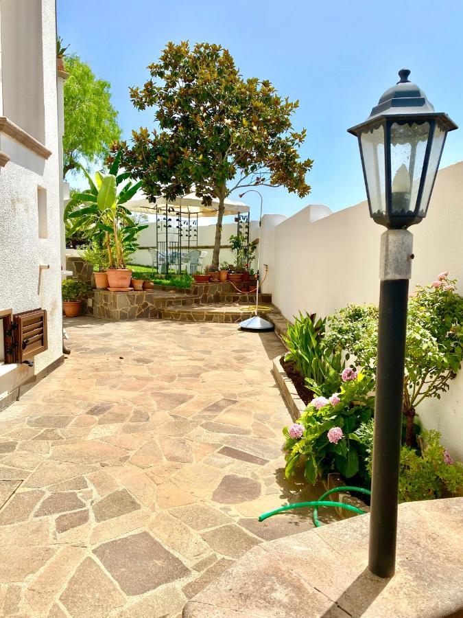 Garden Salentorelax Сальве Екстер'єр фото