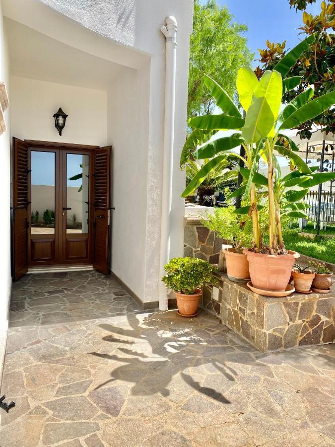 Garden Salentorelax Сальве Екстер'єр фото