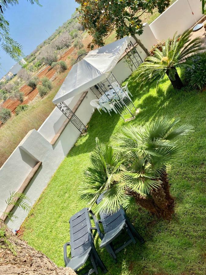Garden Salentorelax Сальве Екстер'єр фото